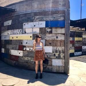 Meet your Posher, Lacy